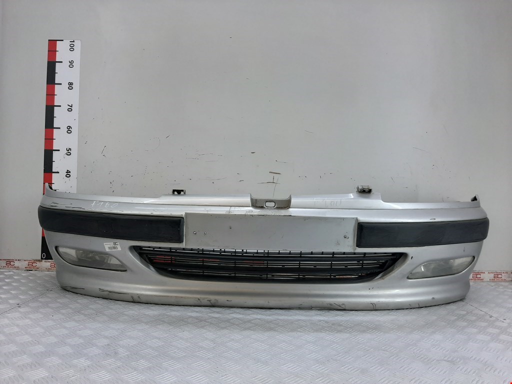 

Бампер передний Peugeot 406, 406