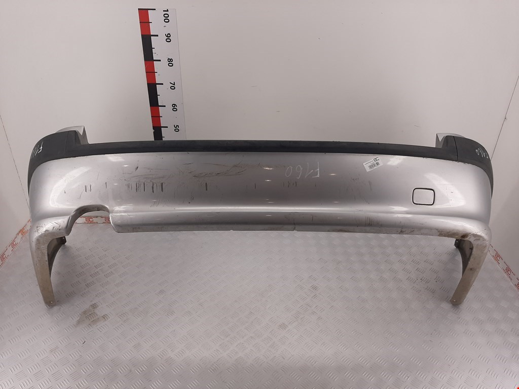 

Бампер задний Peugeot 406, 406