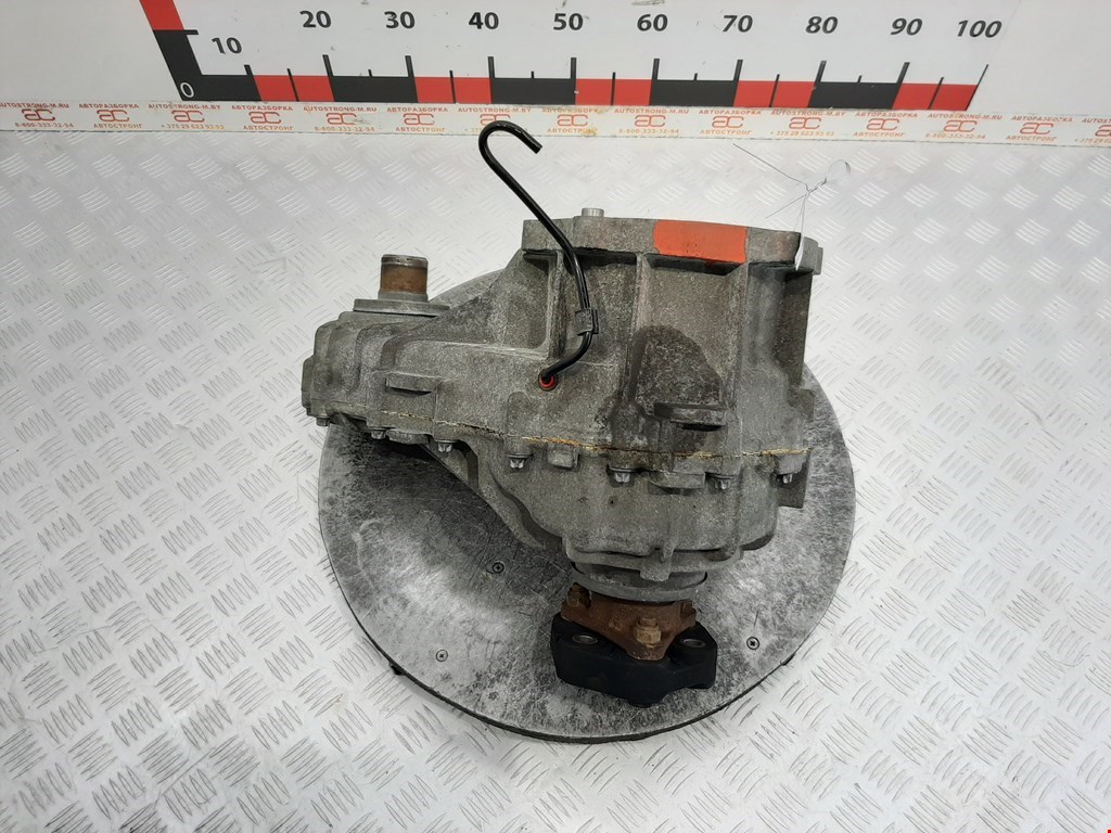 

Раздаточная коробка (раздатка) BMW X5 (E53), X5 (E53)