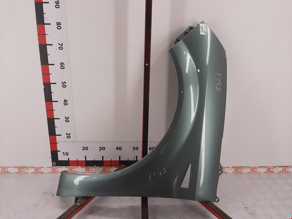 

Крыло переднее левое Renault Scenic 2, Scenic 2