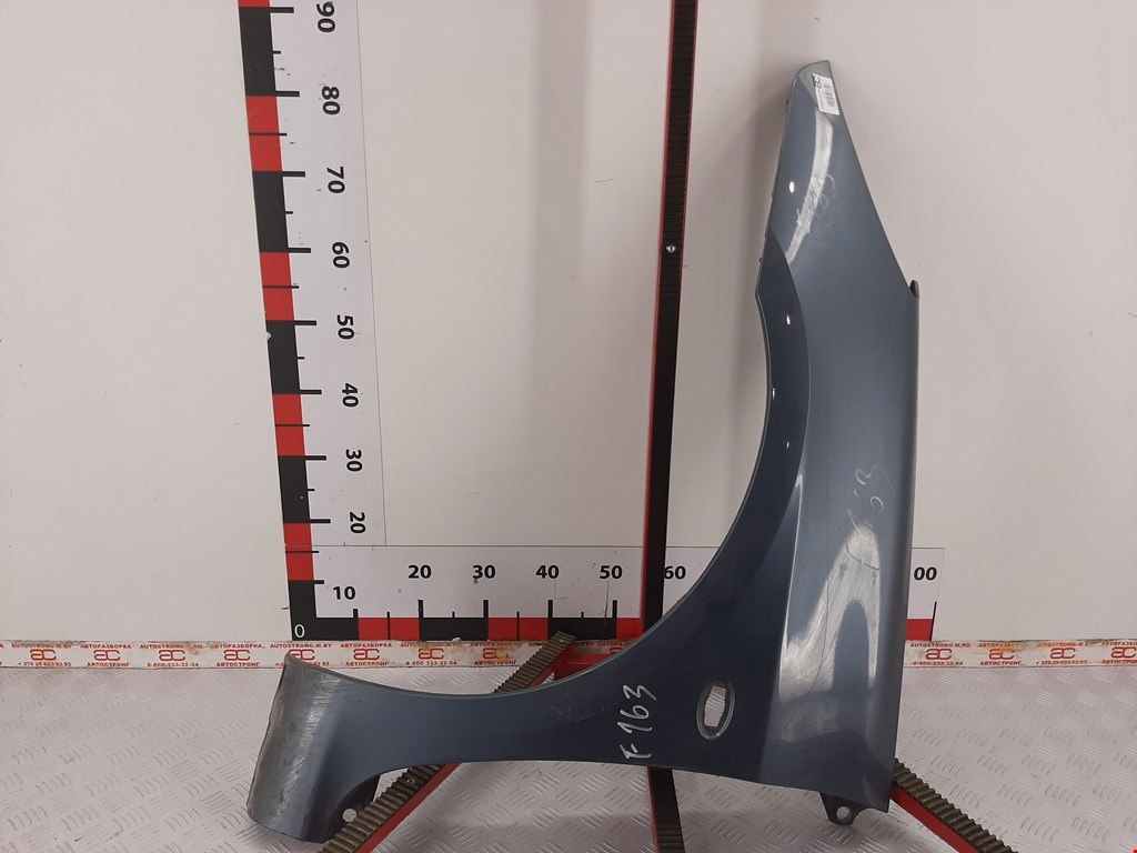 

Крыло переднее левое Peugeot 307, 307
