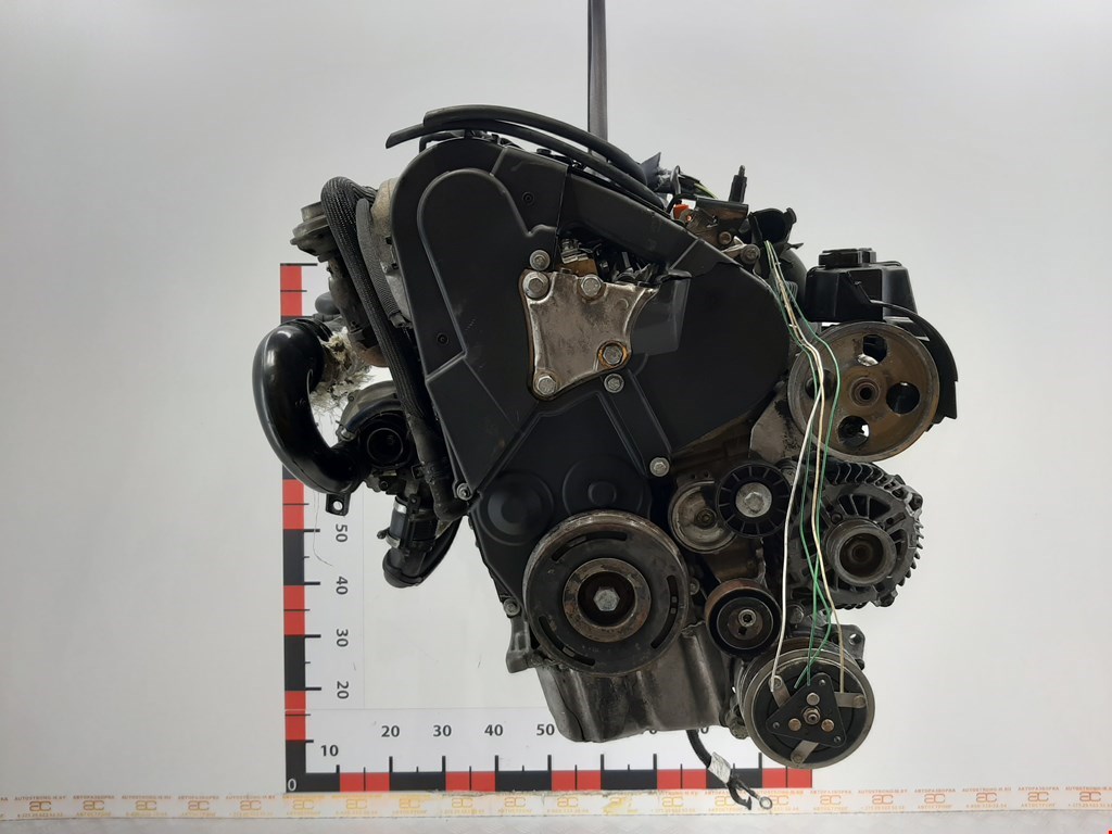 

Двигатель (ДВС) под разборку Citroen Picasso, Picasso
