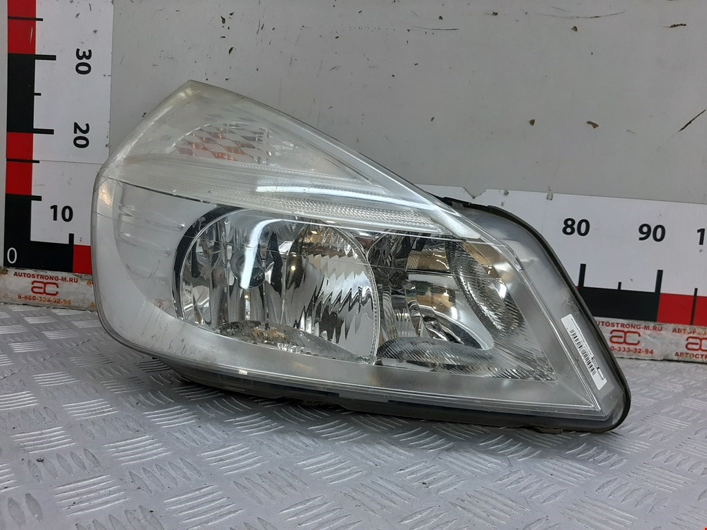 

Фара передняя правая Renault Espace 4, Espace 4