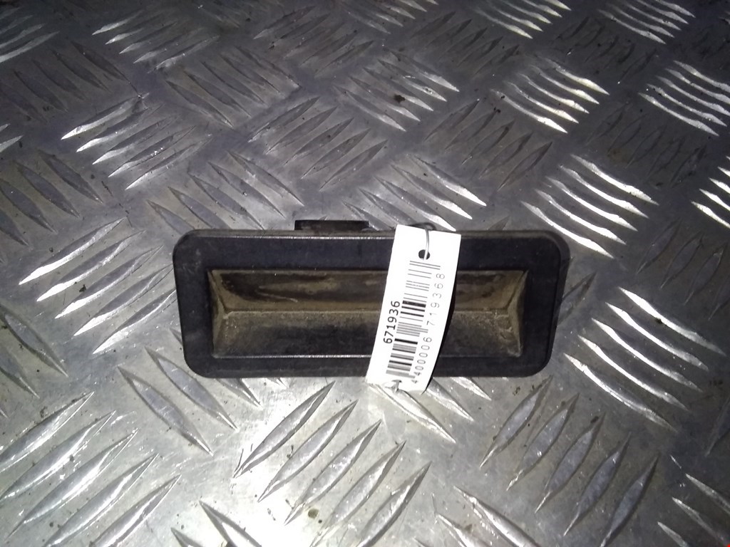 

Ручка крышки багажника Ford S-MAX, S-MAX