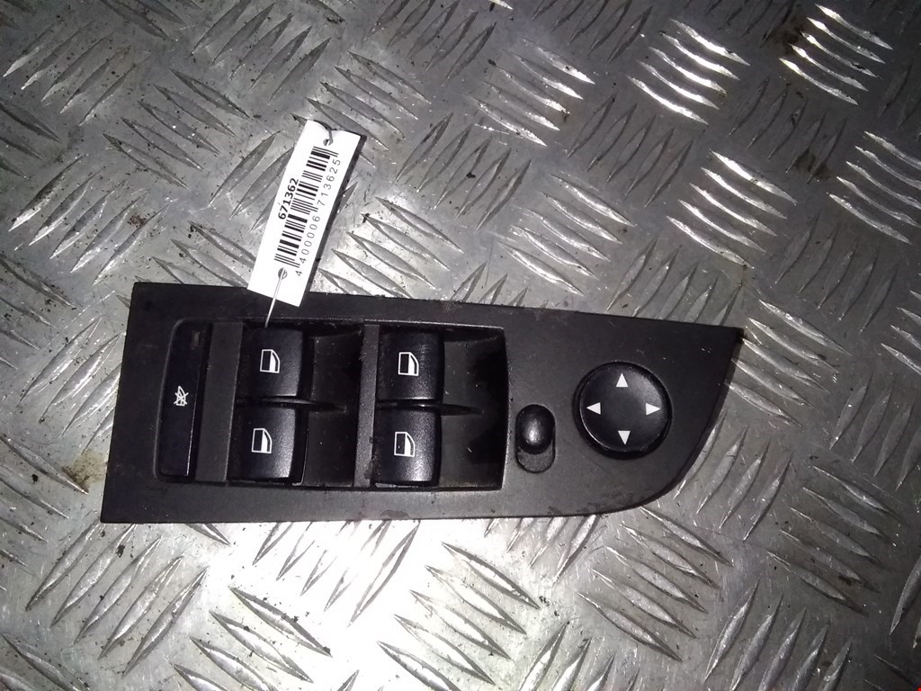 

Блок управления стеклоподъемниками BMW 3 Series (E91), 3 Series (E91)