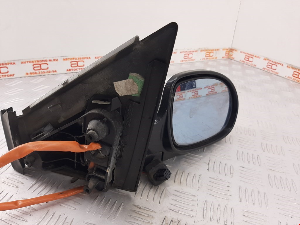 

Зеркало боковое правое Citroen C5 1, C5 1