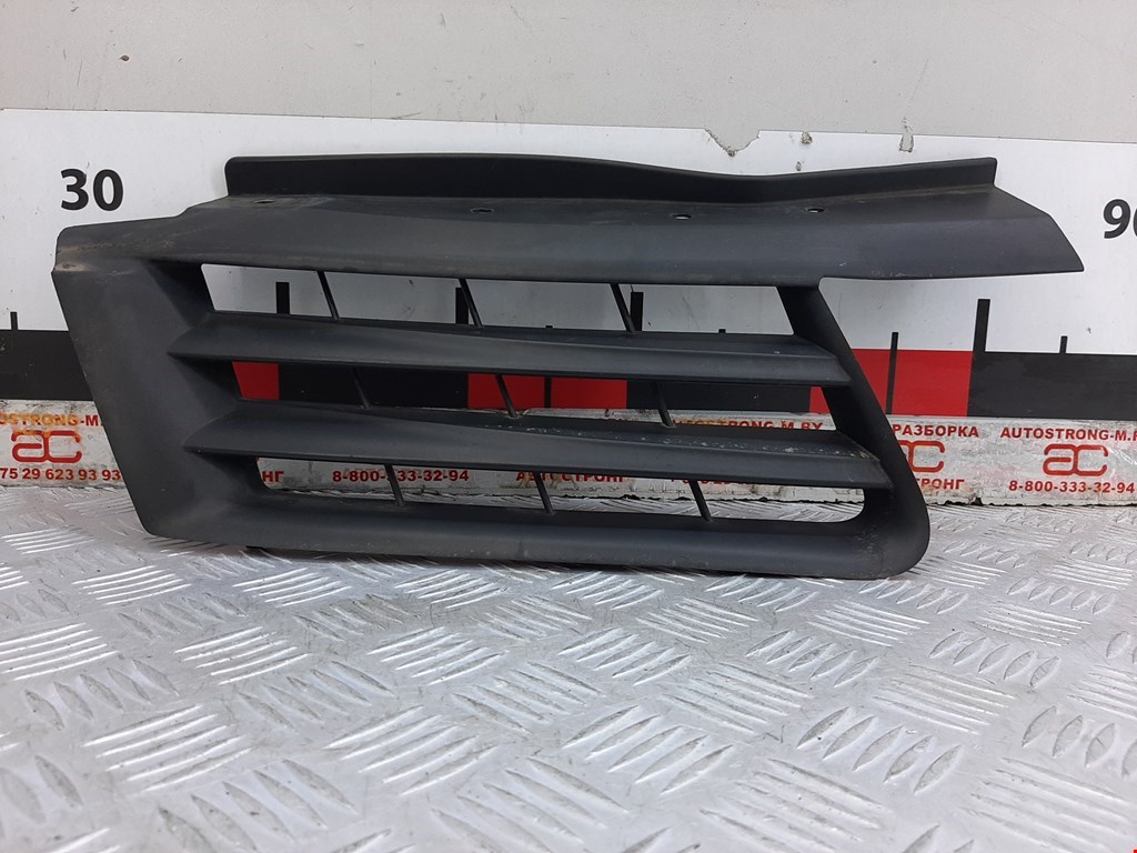 

Решетка радиатора Renault Espace 4, Espace 4