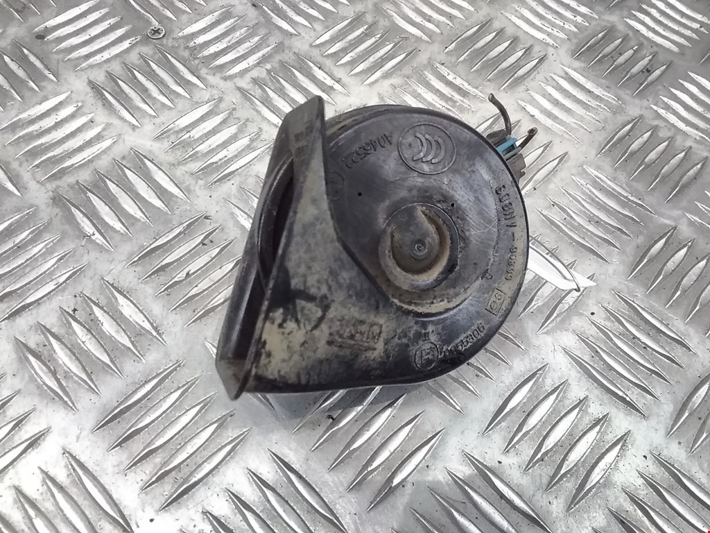 

Гудок (сигнал клаксон) Opel Corsa D, Corsa D