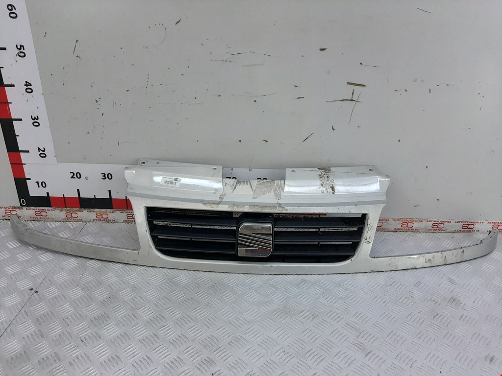 

Решетка радиатора Seat Alhambra, Alhambra