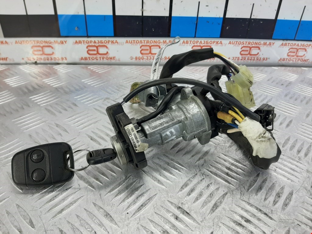 

Замок зажигания Rover 25, 25