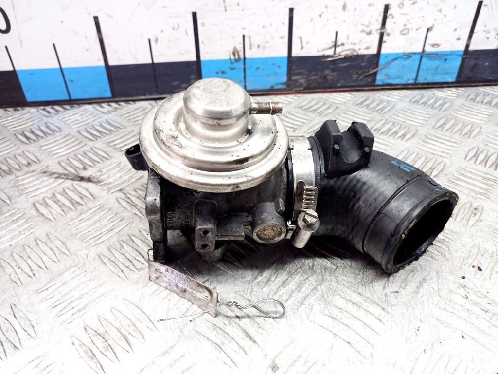 

Клапан ЕГР Audi A4 B5, A4 B5