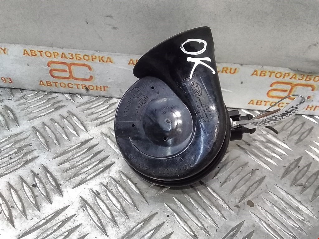 

Гудок (сигнал клаксон) Volkswagen Passat 6, Passat 6