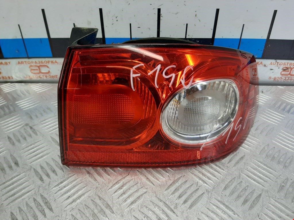 

Фонарь задний правый Renault Laguna 2, Laguna 2