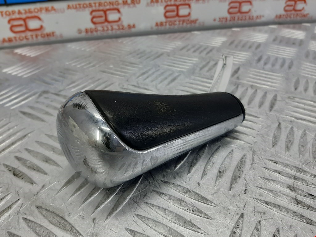 

Ручка переключения передач Peugeot 607, 607
