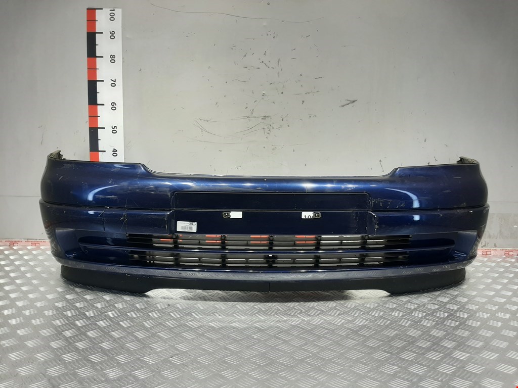 

Бампер передний Opel Astra G, Astra G