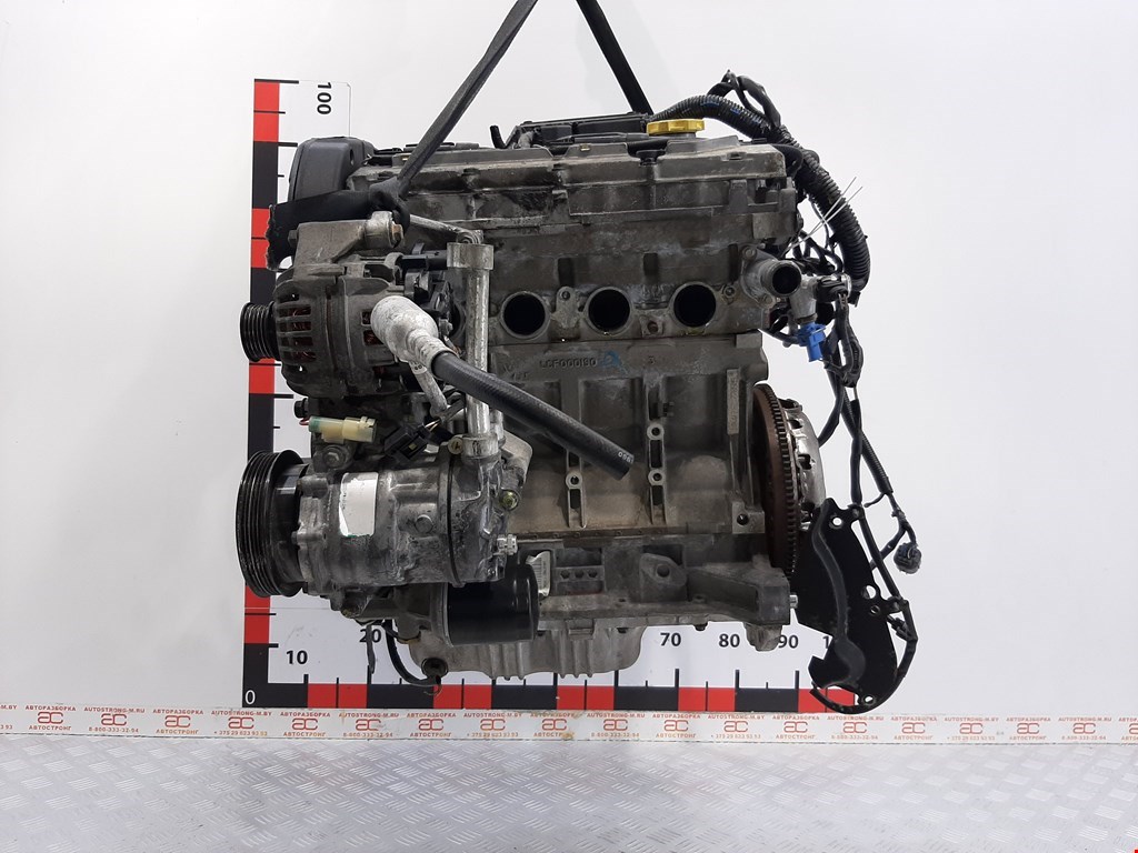 

Двигатель (ДВС) Rover 25, 25