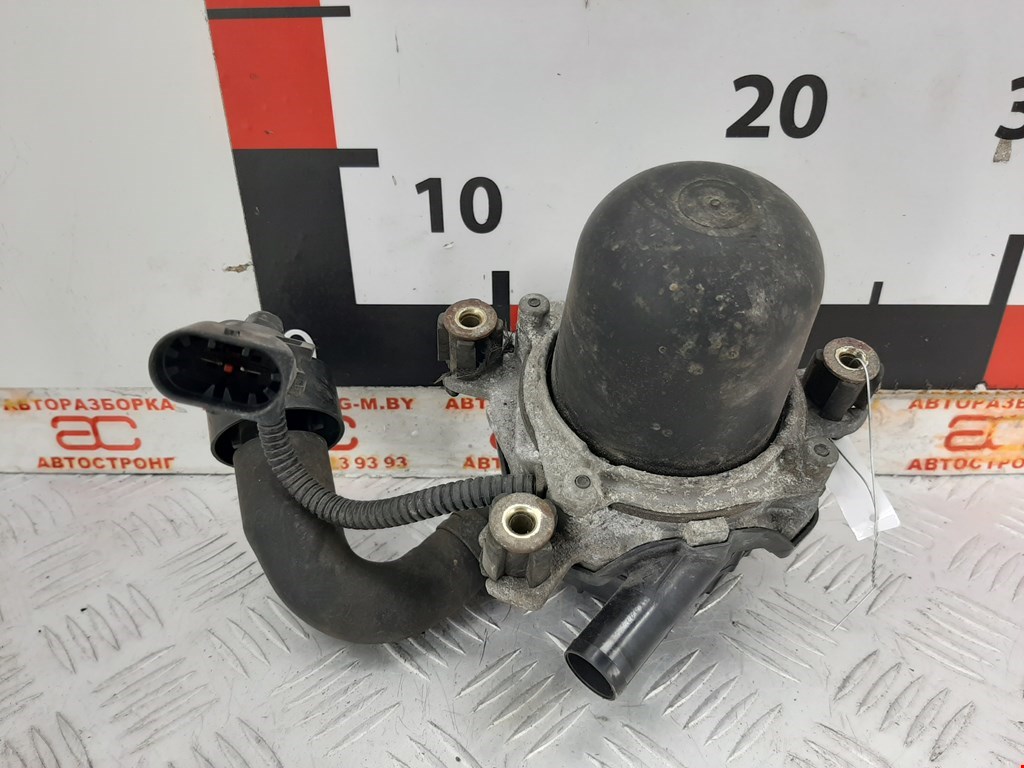 

Насос продувки Citroen C5 1, C5 1