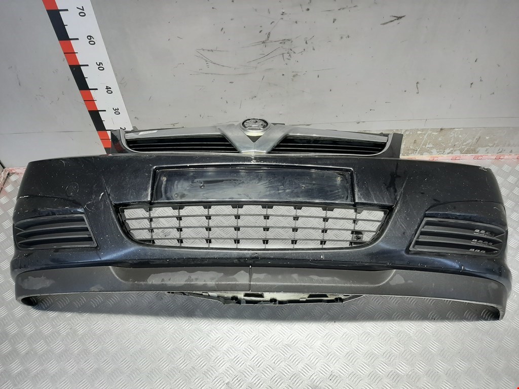 

Бампер передний Opel Vectra C, Vectra C