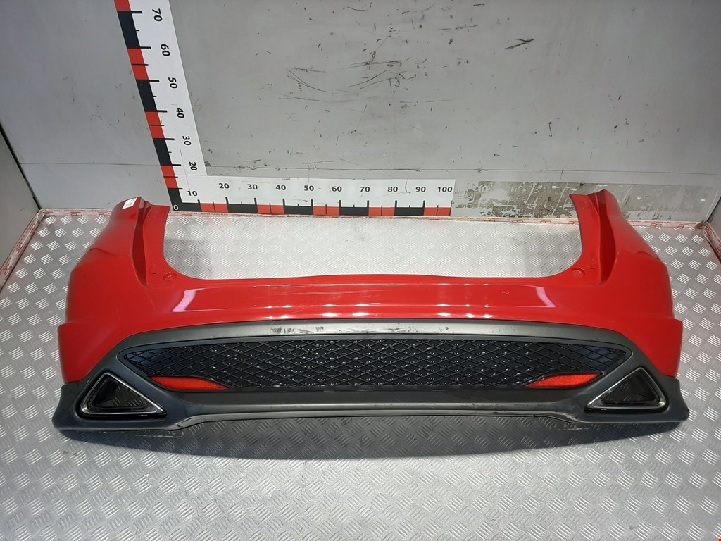 

Бампер задний Honda Civic 8, Civic 8