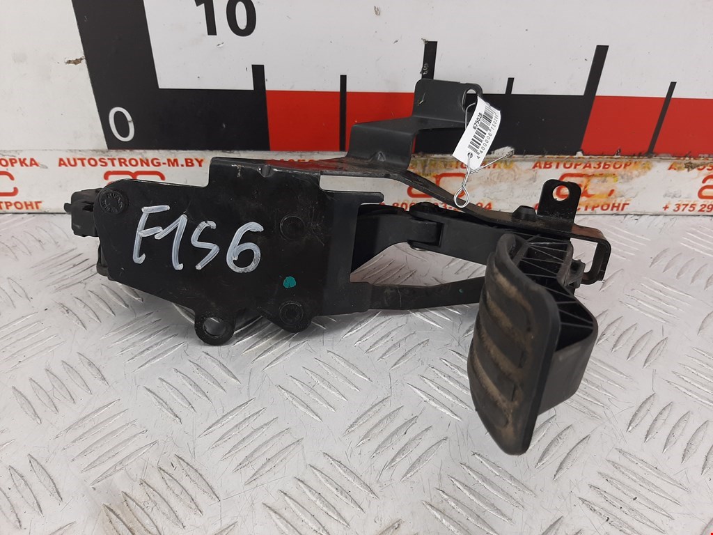 

Педаль газа Peugeot 807, 807