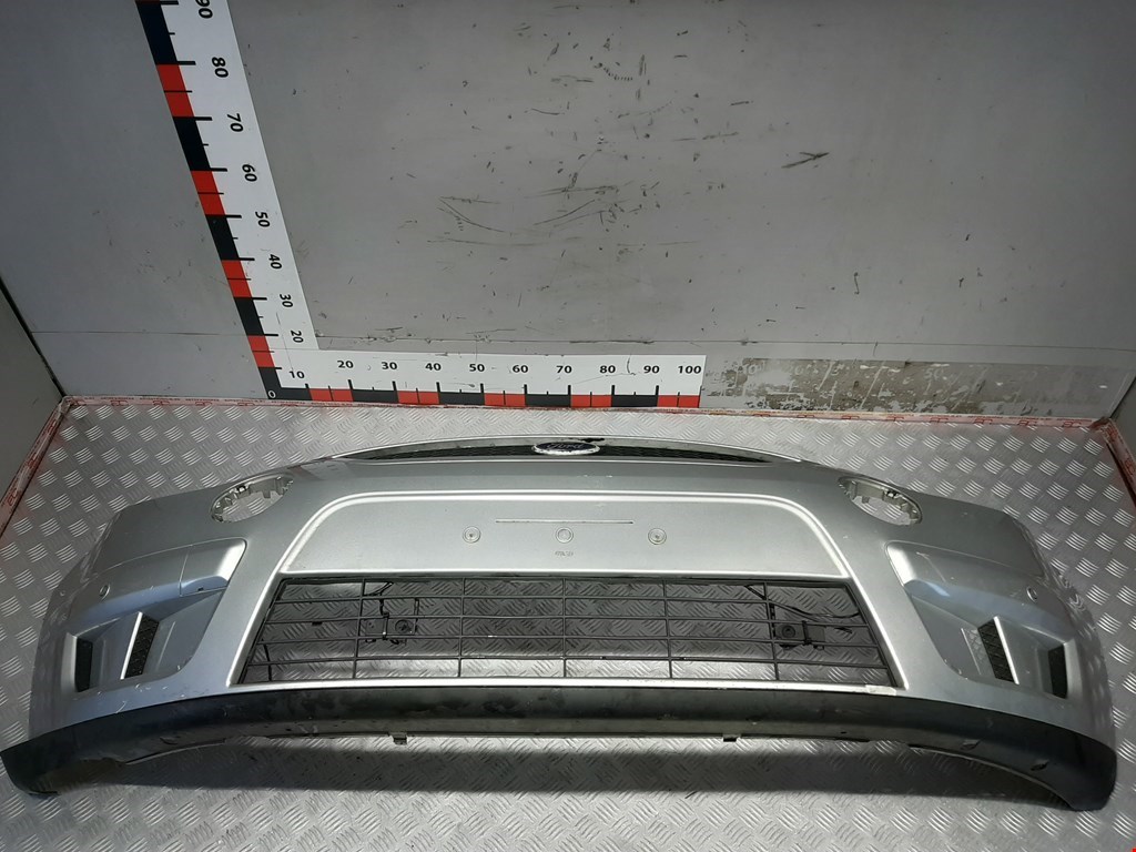 

Бампер передний Ford S-MAX, S-MAX