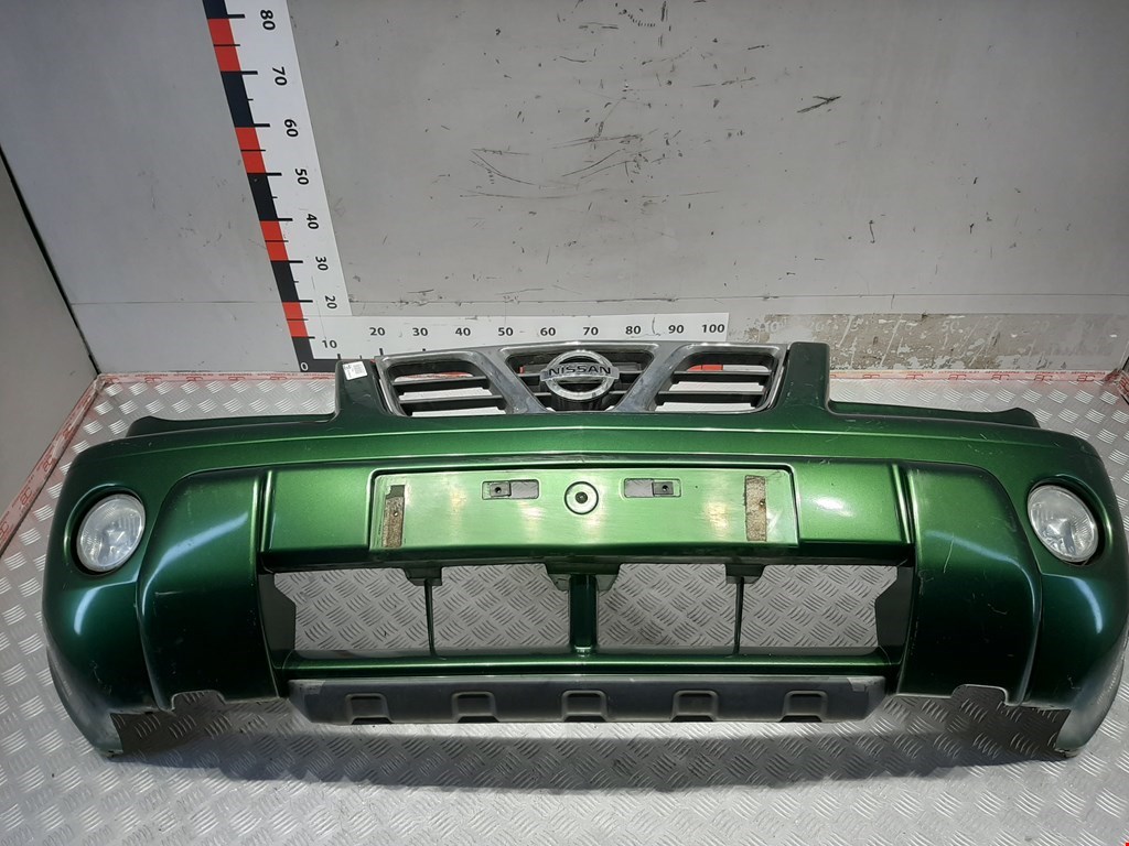 

Бампер передний Nissan X Trail T30, X Trail T30