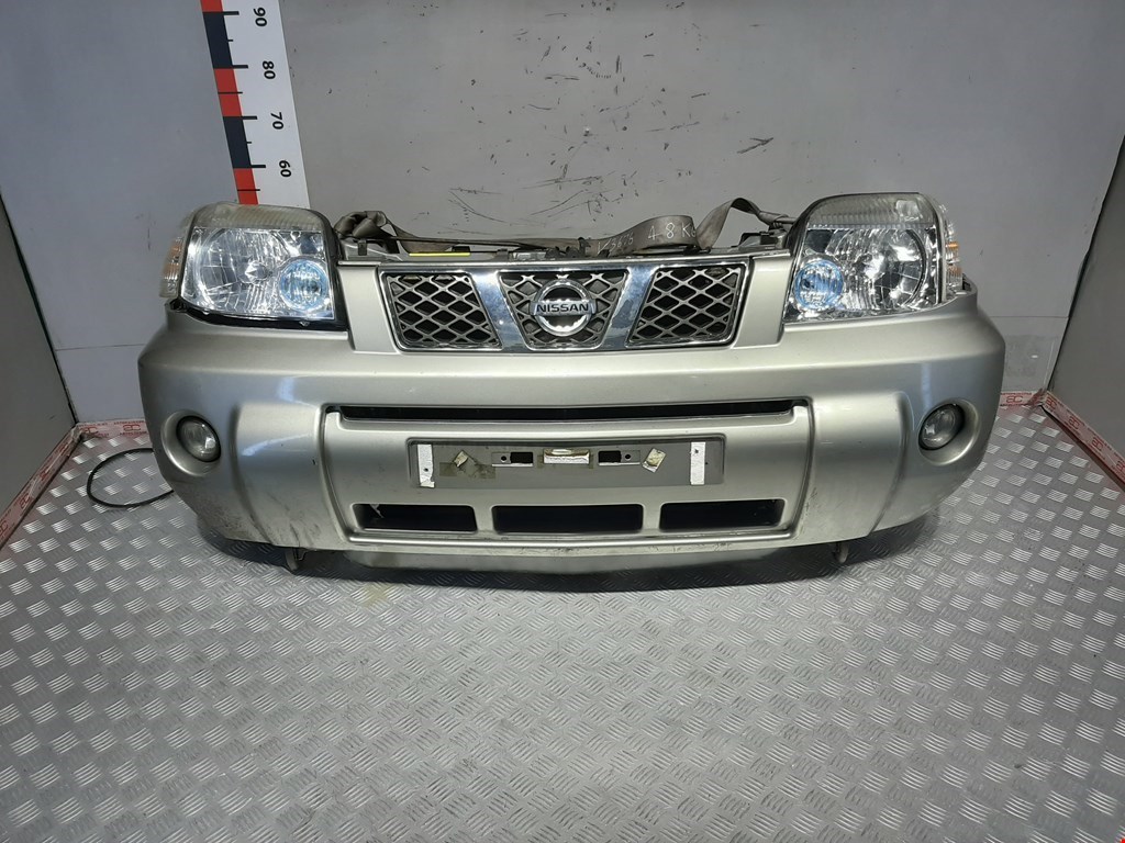

Передняя часть (ноускат) в сборе Nissan X Trail T30, X Trail T30