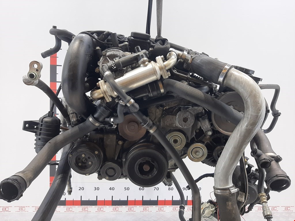 

Двигатель (ДВС) BMW 3 Series (E46), 3 Series (E46)