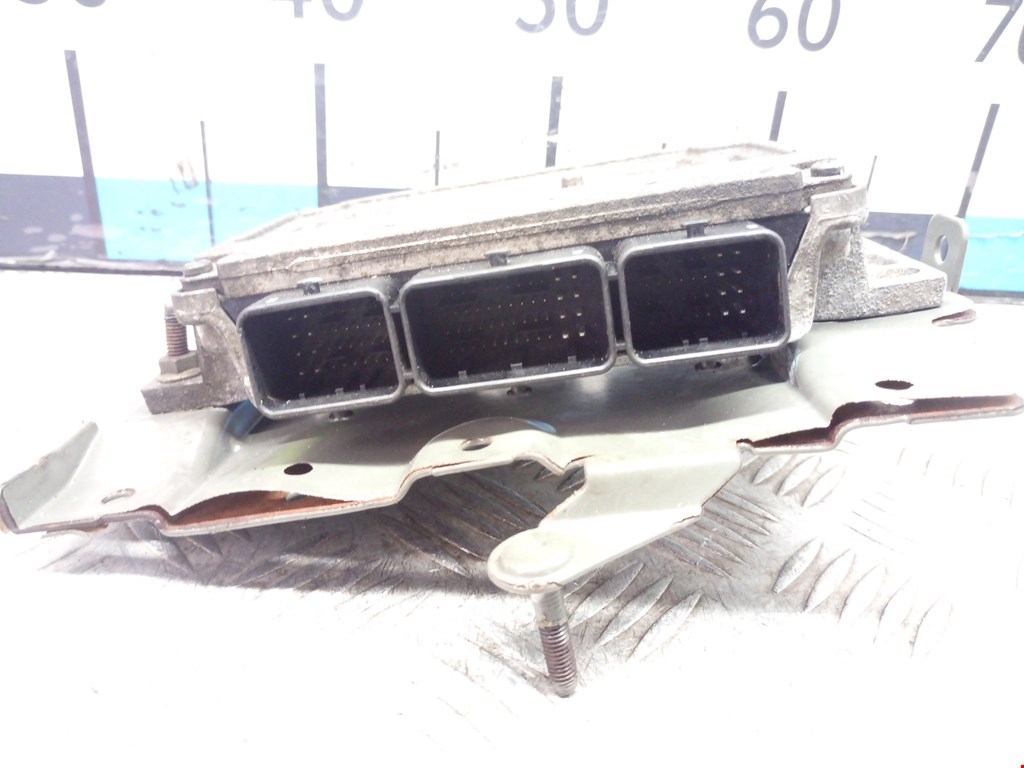 

Блок управления двигателем Citroen Picasso, Picasso