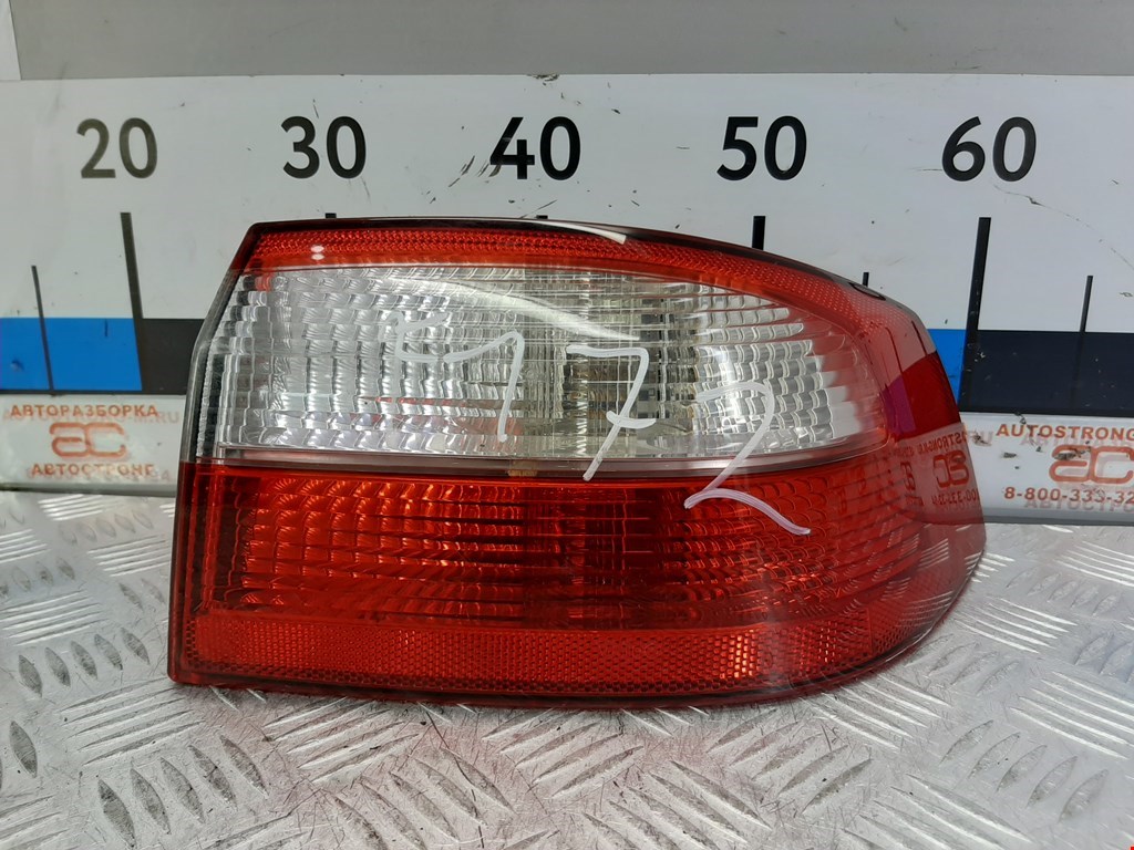 

Фонарь задний правый Renault Laguna 2, Laguna 2