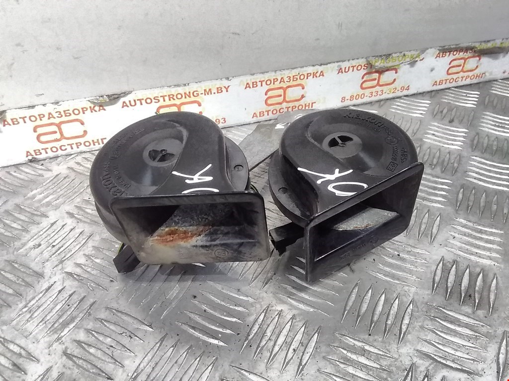 

Гудок (сигнал клаксон) Mazda 6 GG, 6 GG