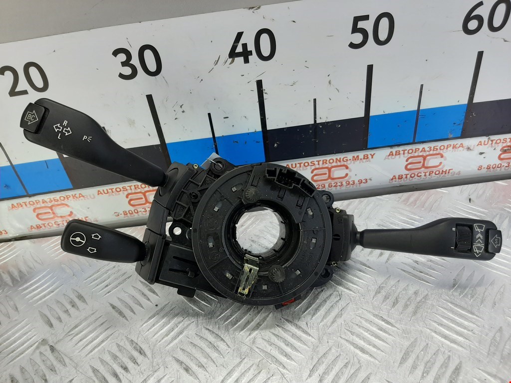 

Переключатель поворотов и дворников (стрекоза) BMW X5 (E53), X5 (E53)