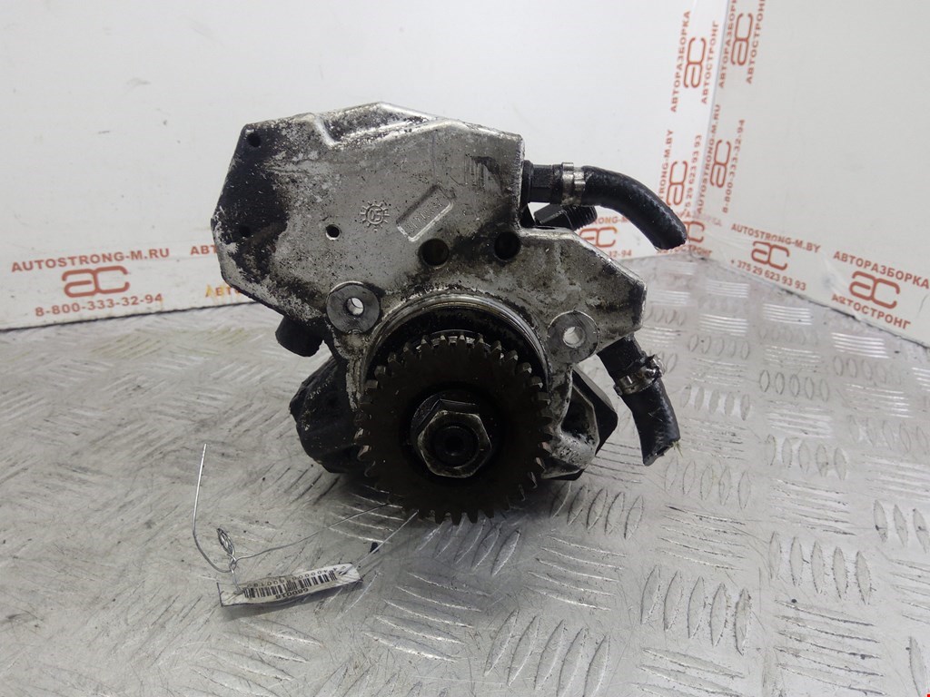 

ТНВД дизель Jeep Grand Cherokee 3, Grand Cherokee 3