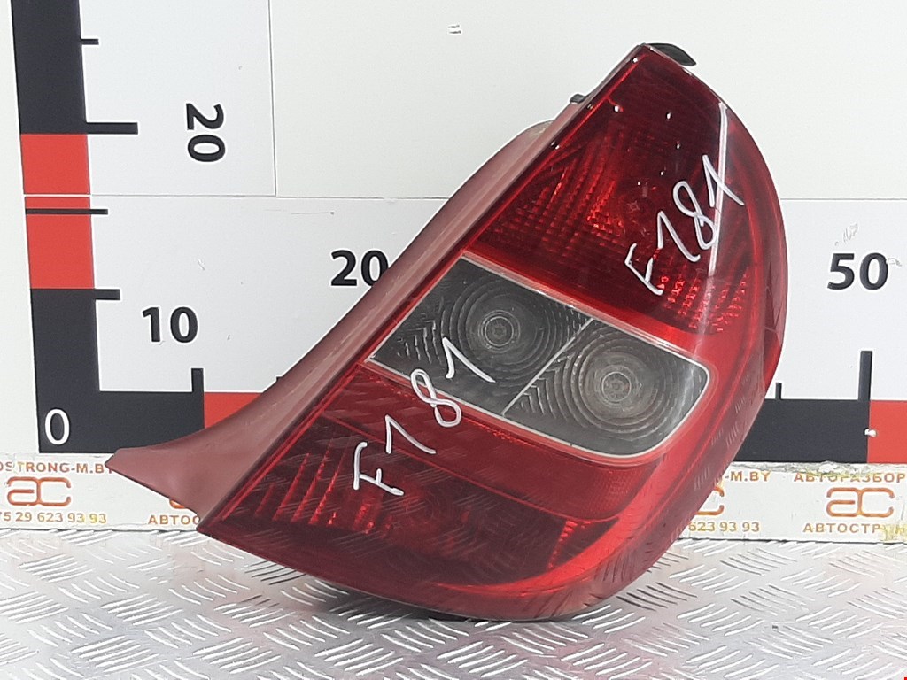 

Фонарь задний правый Citroen C5 1, C5 1