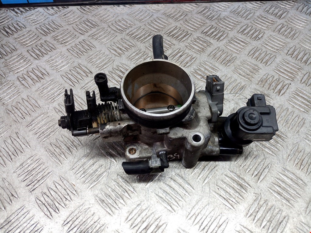 

Заслонка дроссельная Hyundai Sonata 4, Sonata 4