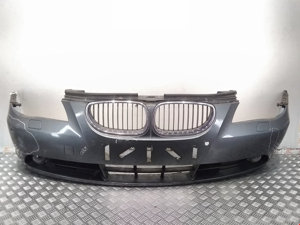 

Бампер передний BMW 5 Series (E60), 5 Series (E60)