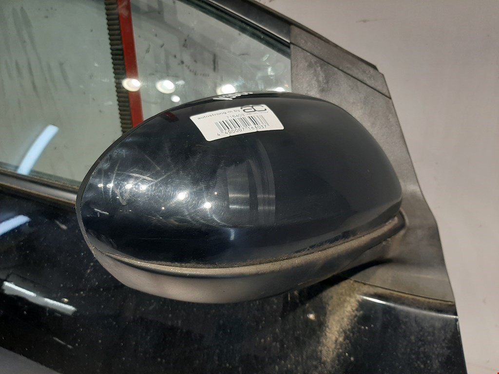 

Зеркало боковое правое Mazda 2 DE, 2 DE