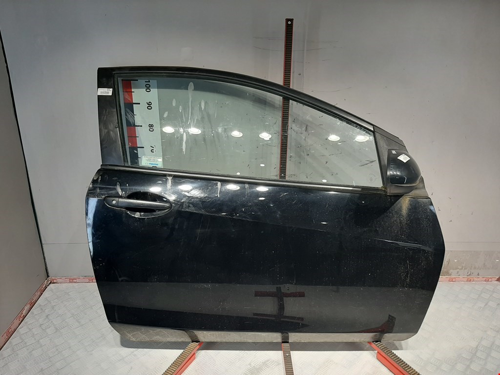 

Дверь передняя правая Mazda 2 DE, 2 DE