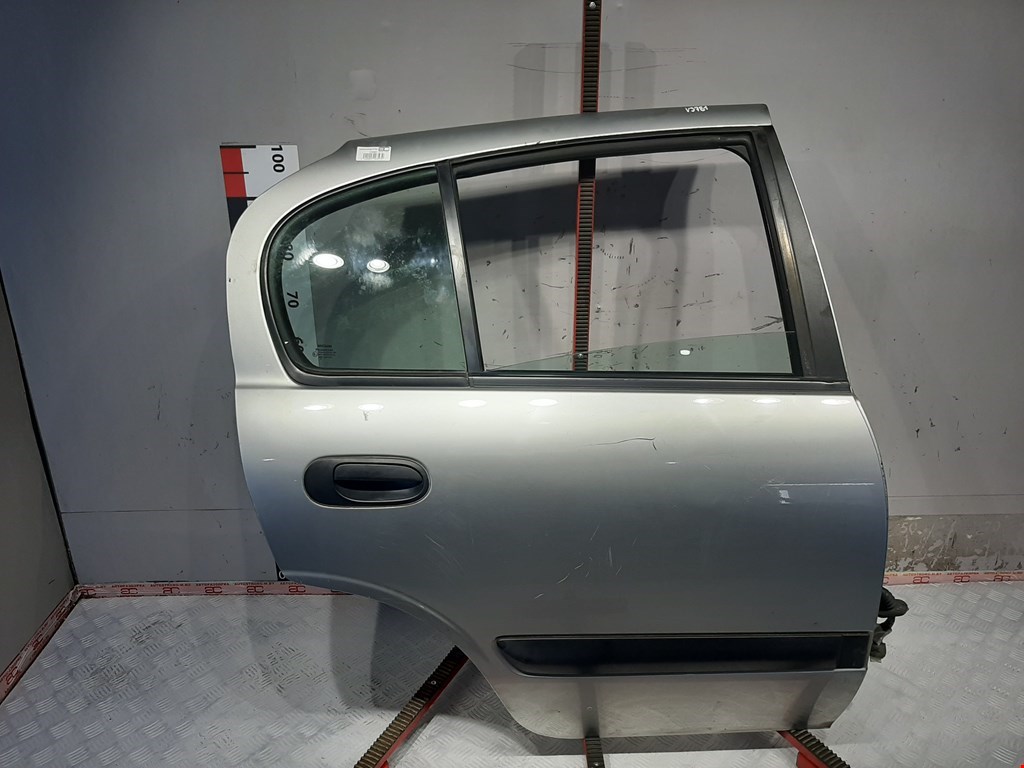 

Дверь задняя правая Nissan Almera N16, Almera N16