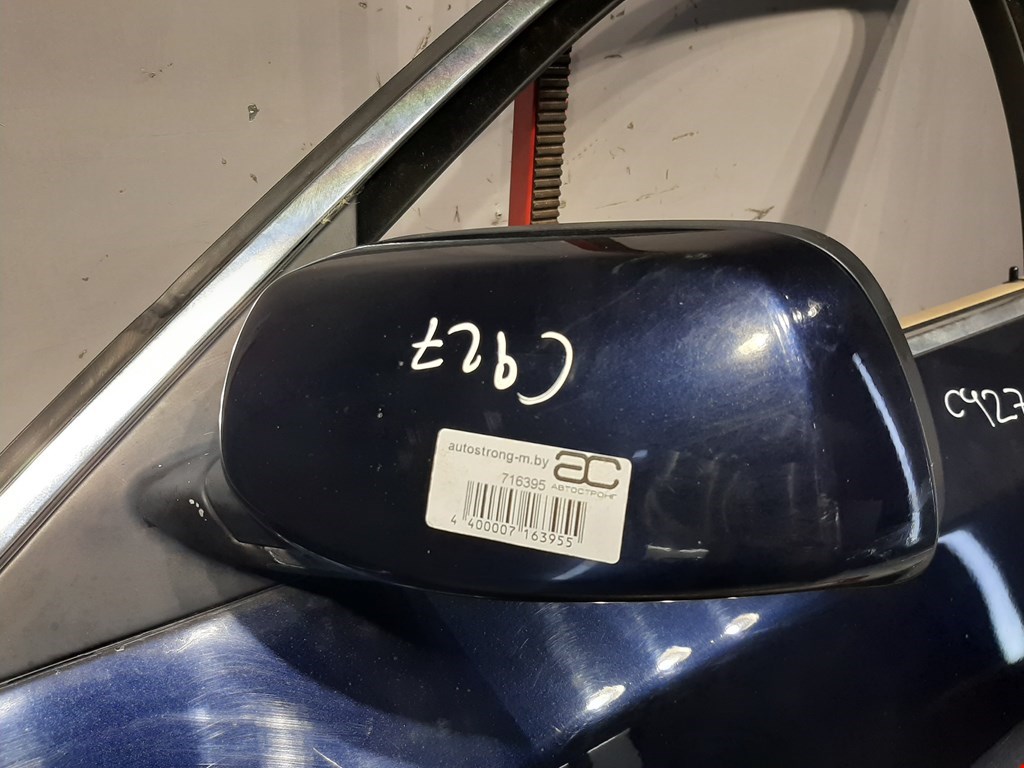

Зеркало боковое левое BMW 5 Series (E60), 5 Series (E60)