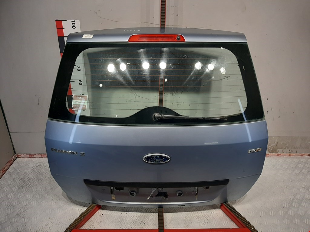 

Крышка (дверь) багажника Ford Fusion, Fusion
