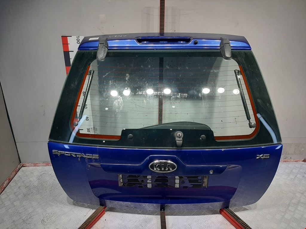

Петля крышки (двери) багажника Kia Sportage 2, Sportage 2