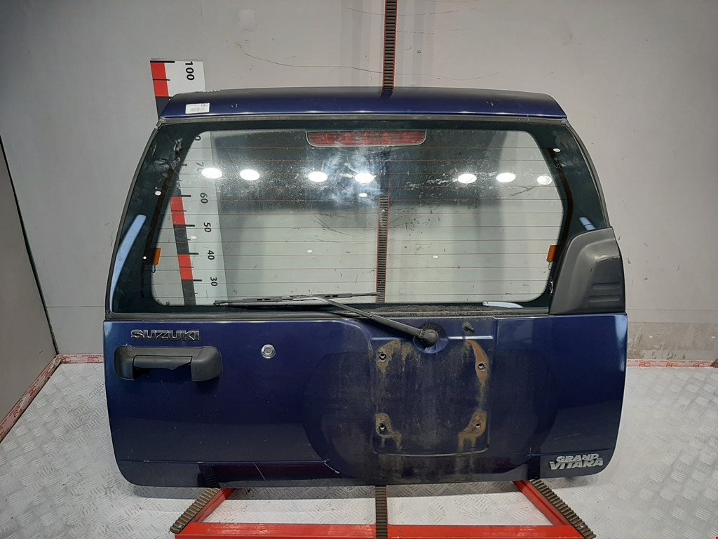 

Крышка (дверь) багажника Suzuki Grand Vitara 1, Grand Vitara 1