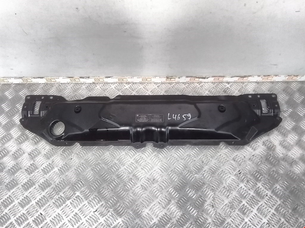 

Рамка капота BMW 5 Series (E60), 5 Series (E60)