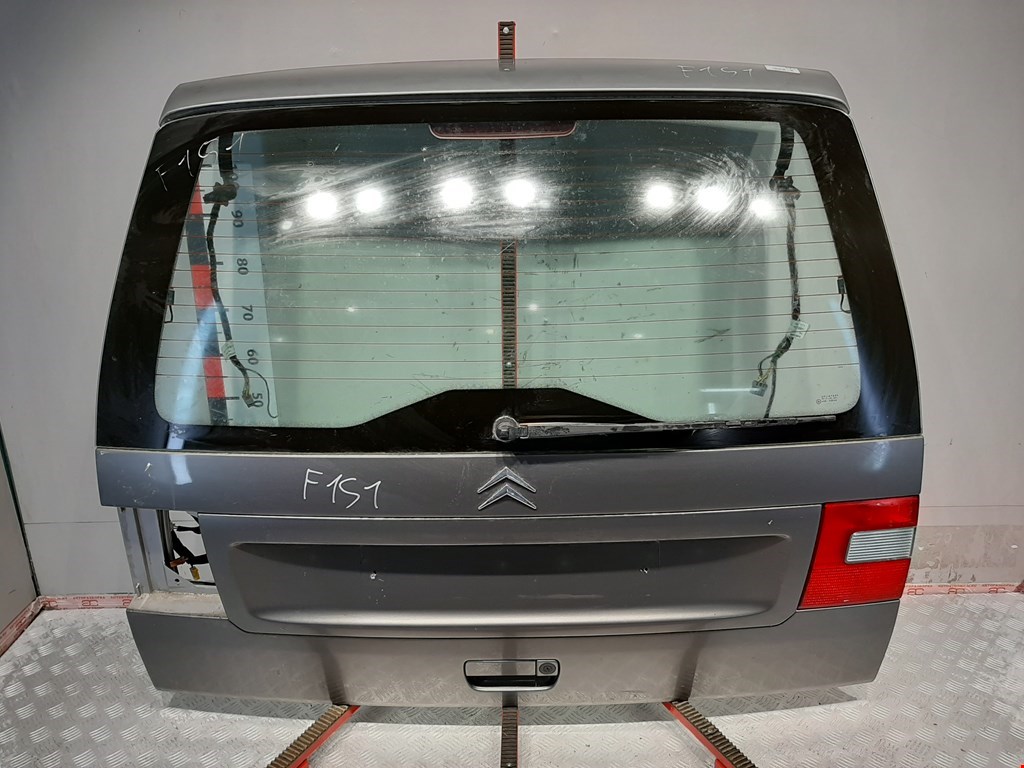 

Крышка (дверь) багажника Citroen Evasion (Synergie), Evasion (Synergie)