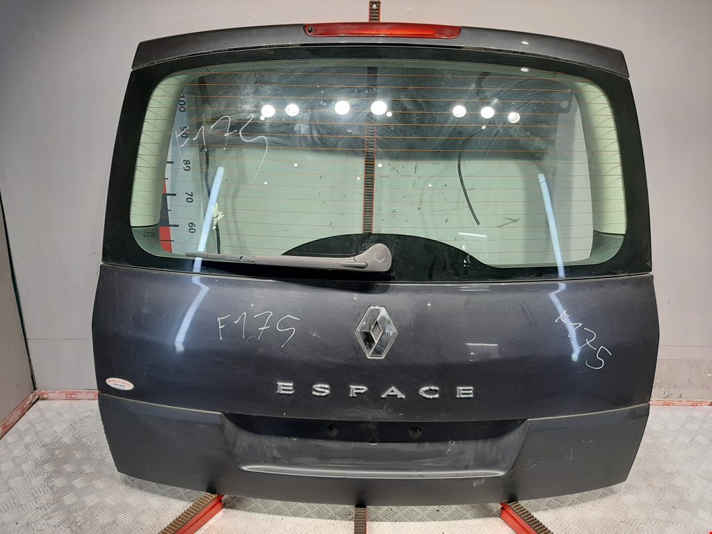 

Крышка (дверь) багажника Renault Espace 4, Espace 4