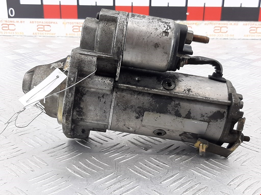 

Стартер Volkswagen Passat 5 GP, Passat 5 GP