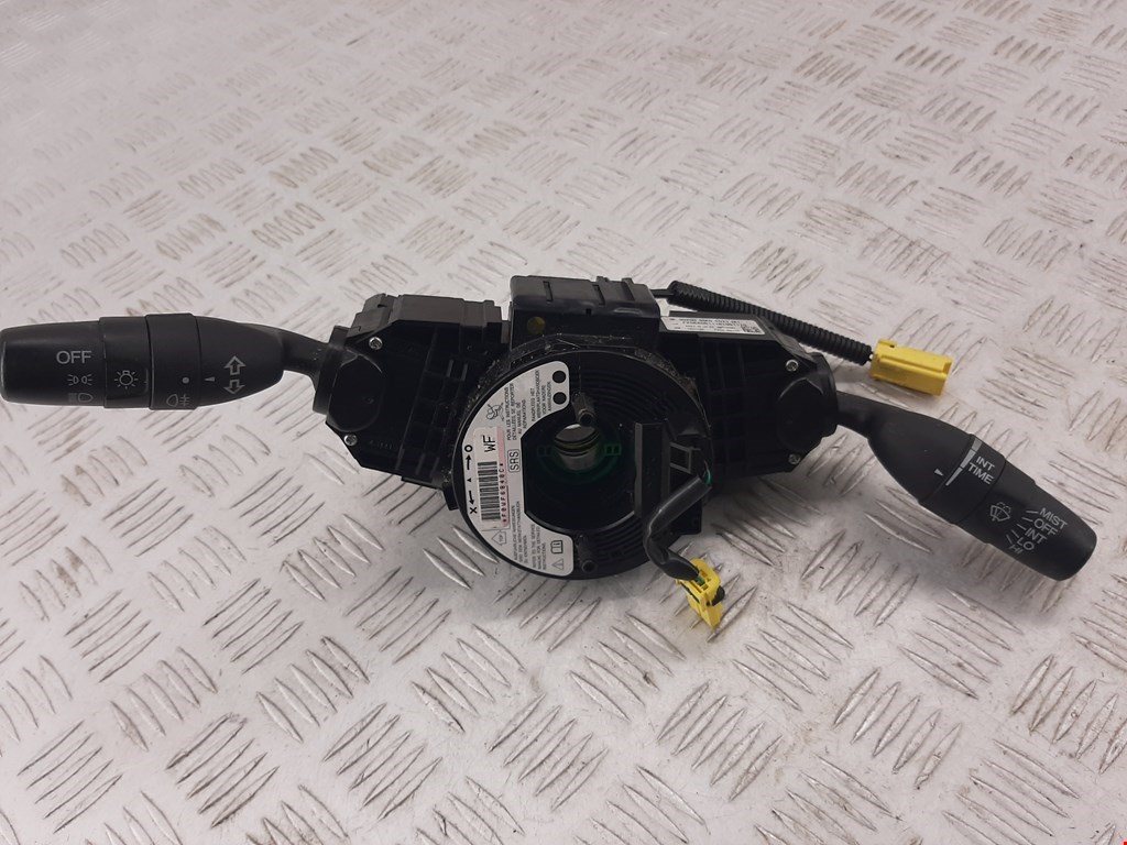 

Переключатель поворотов и дворников (стрекоза) Honda Civic 8, Civic 8
