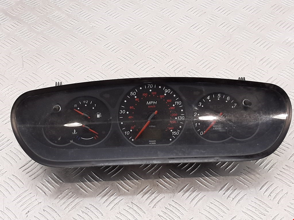 

Панель приборная (щиток приборов) Citroen C5 1, C5 1