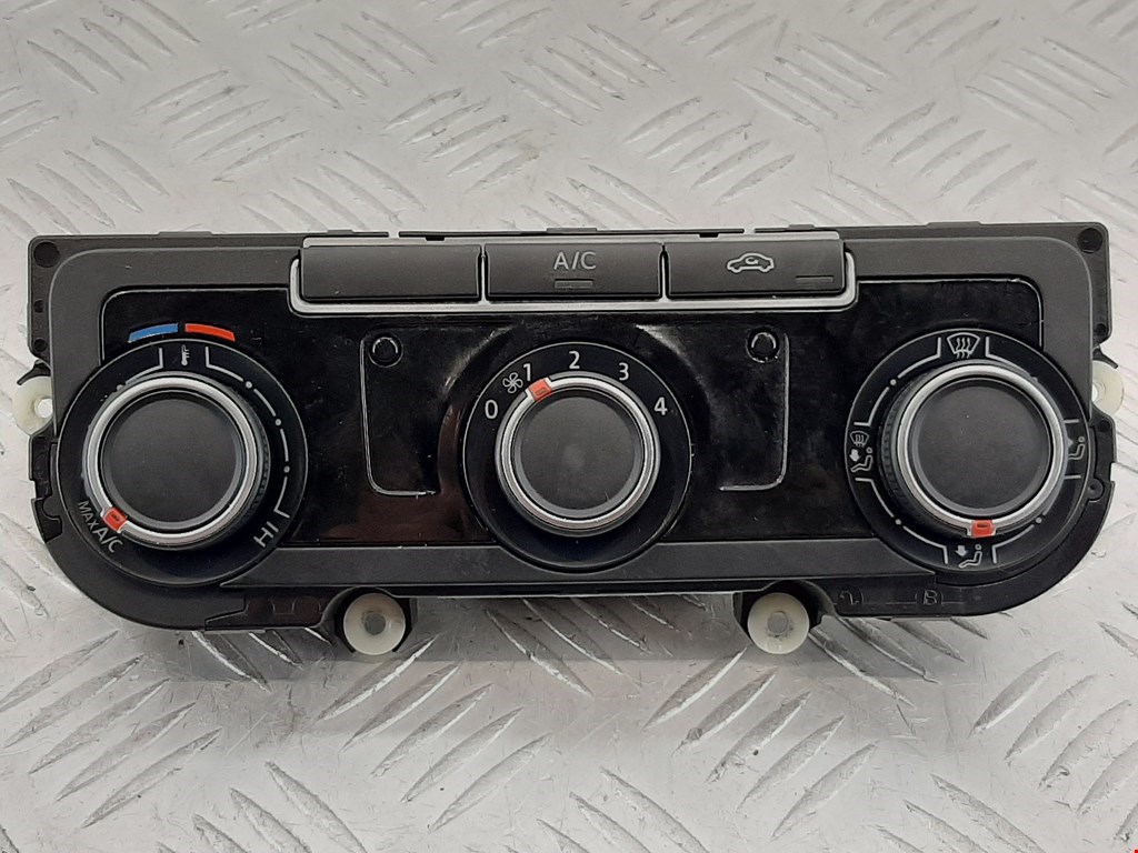

Переключатель печки Volkswagen Caddy 4, Caddy 4